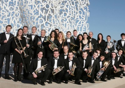 Brass Band Méditerranée